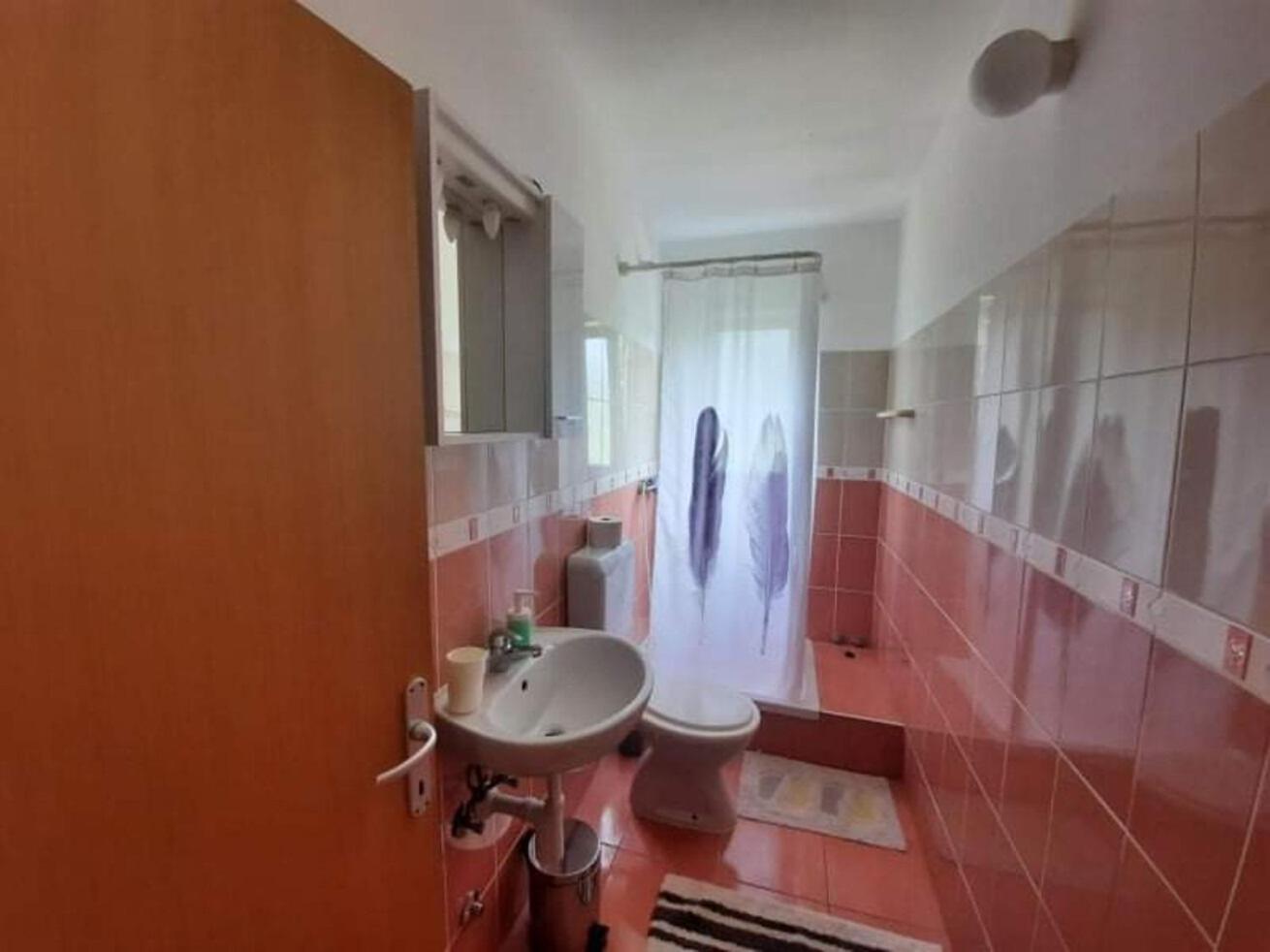 Apartments Robi- Swimming Pool And Beautiful Garden Kampor Esterno foto