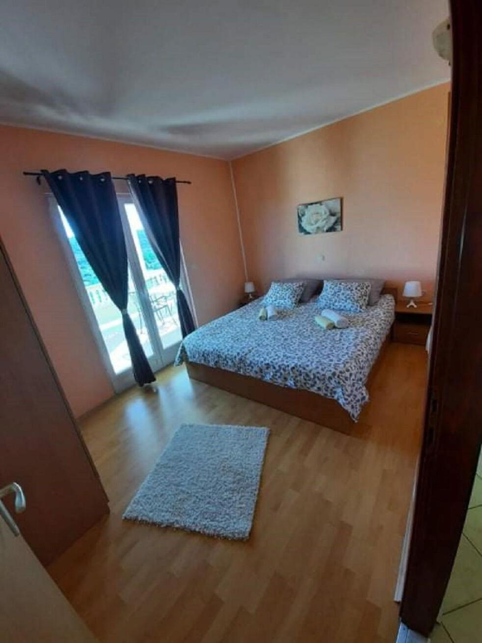 Apartments Robi- Swimming Pool And Beautiful Garden Kampor Esterno foto