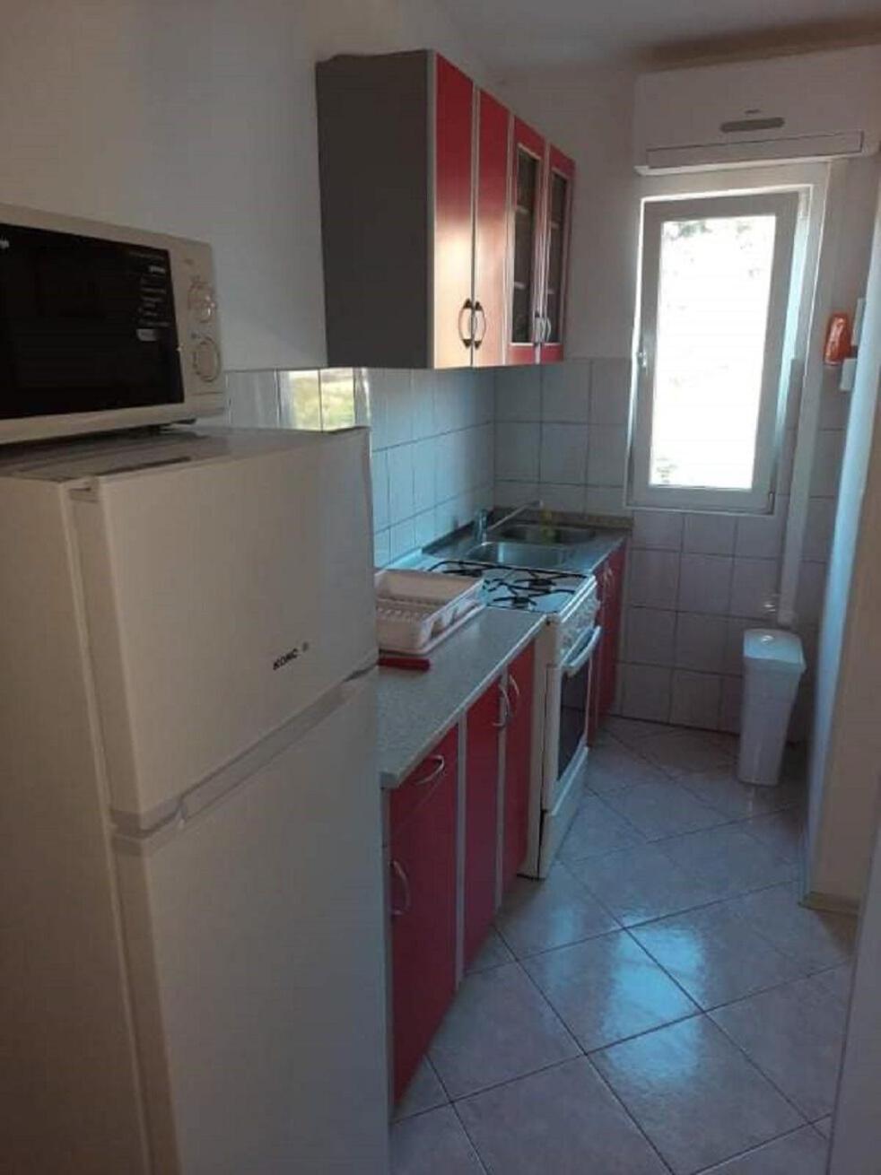 Apartments Robi- Swimming Pool And Beautiful Garden Kampor Esterno foto